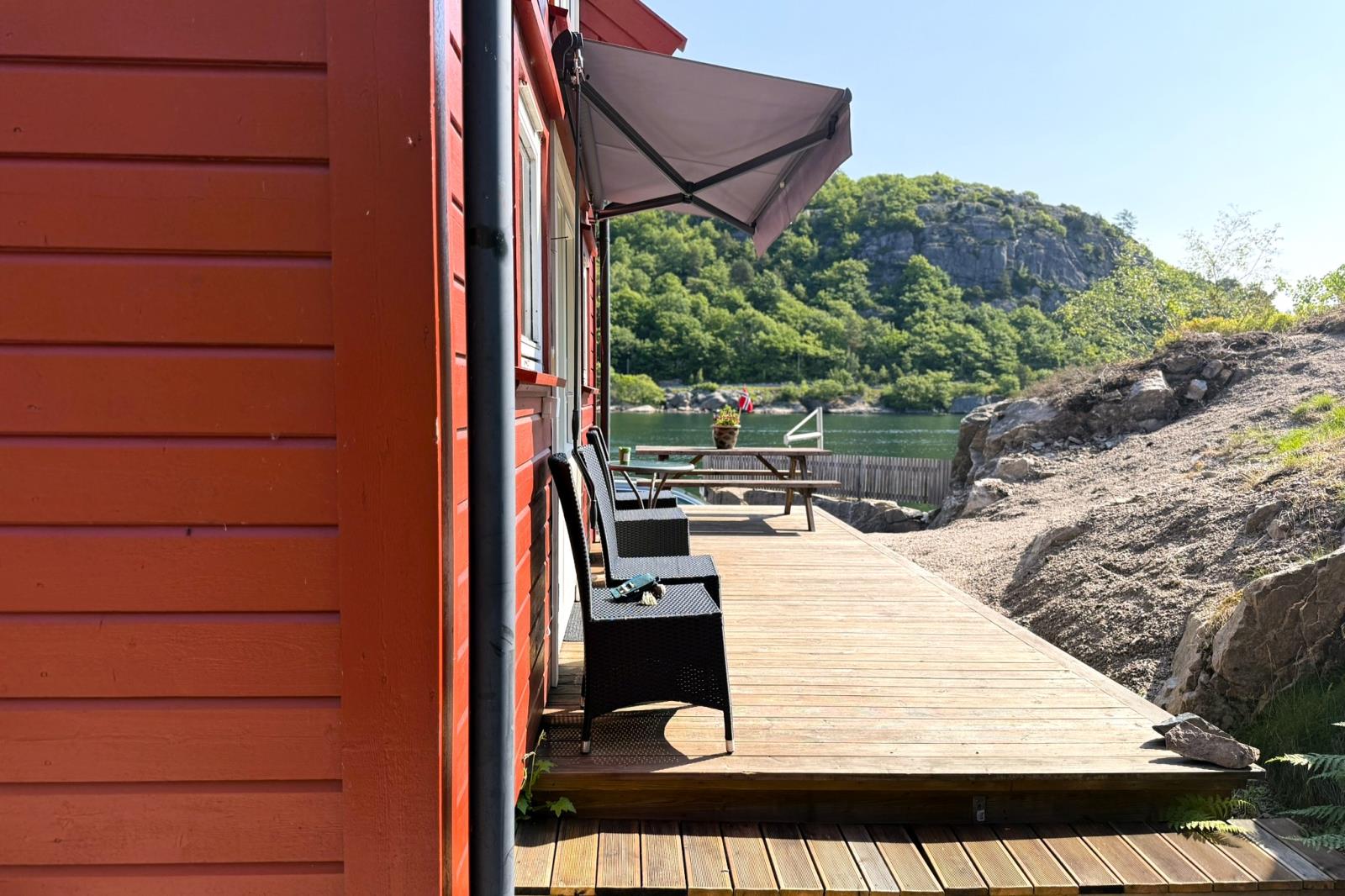 Ramsland Brygge 5