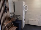 Waschmaschine / Trockner