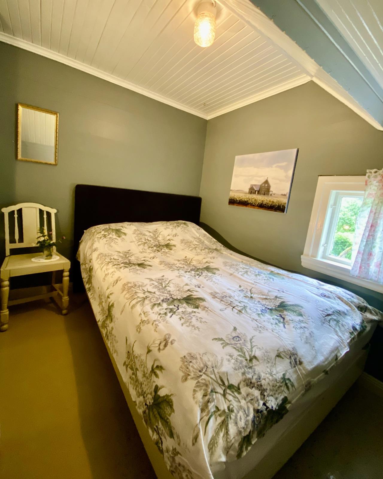 Schlafen 3, 140 com Bett