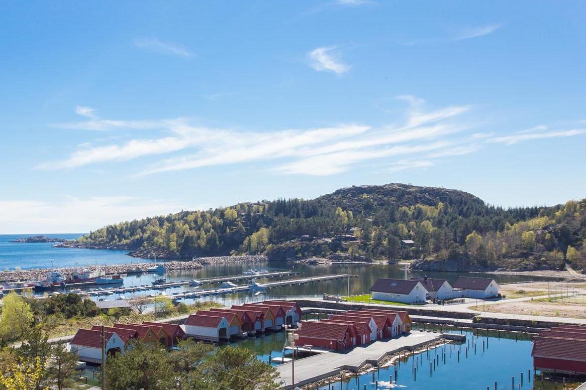 Baly Brygge 3