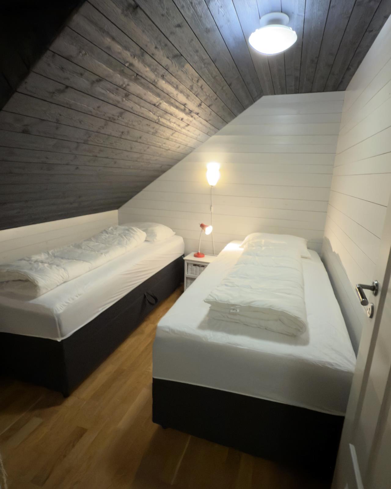 Schlafzimmer 3