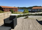 Snigsfjorden Fewo
