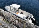 Boot P66 Multi Askeladden