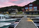 Farsund Nordstranda Fewo 1