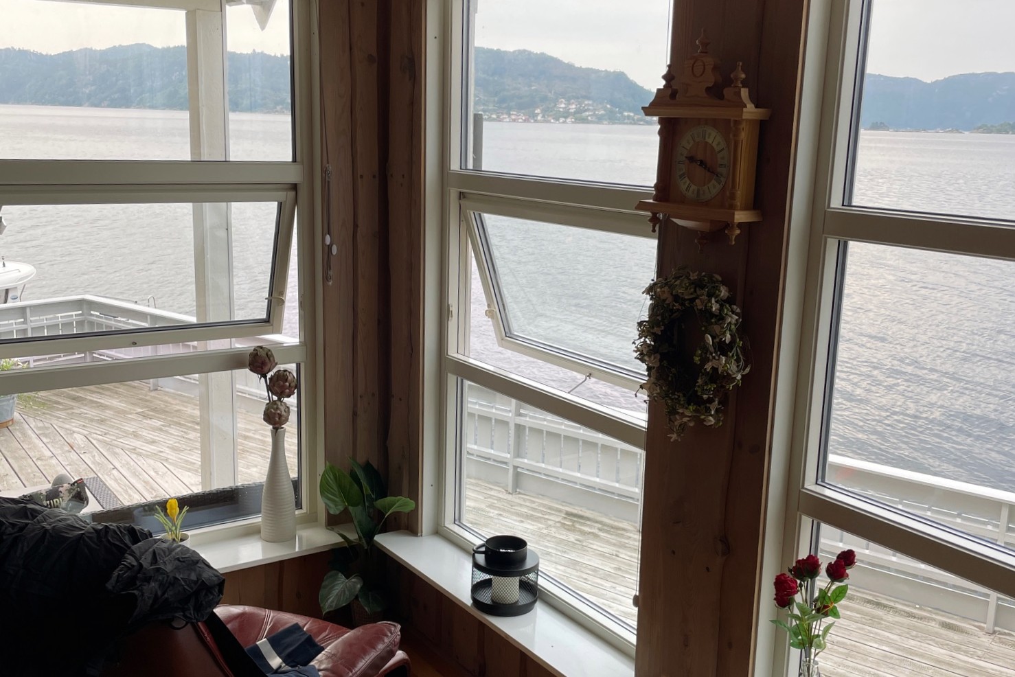 Litle Helle Stolsfjorden