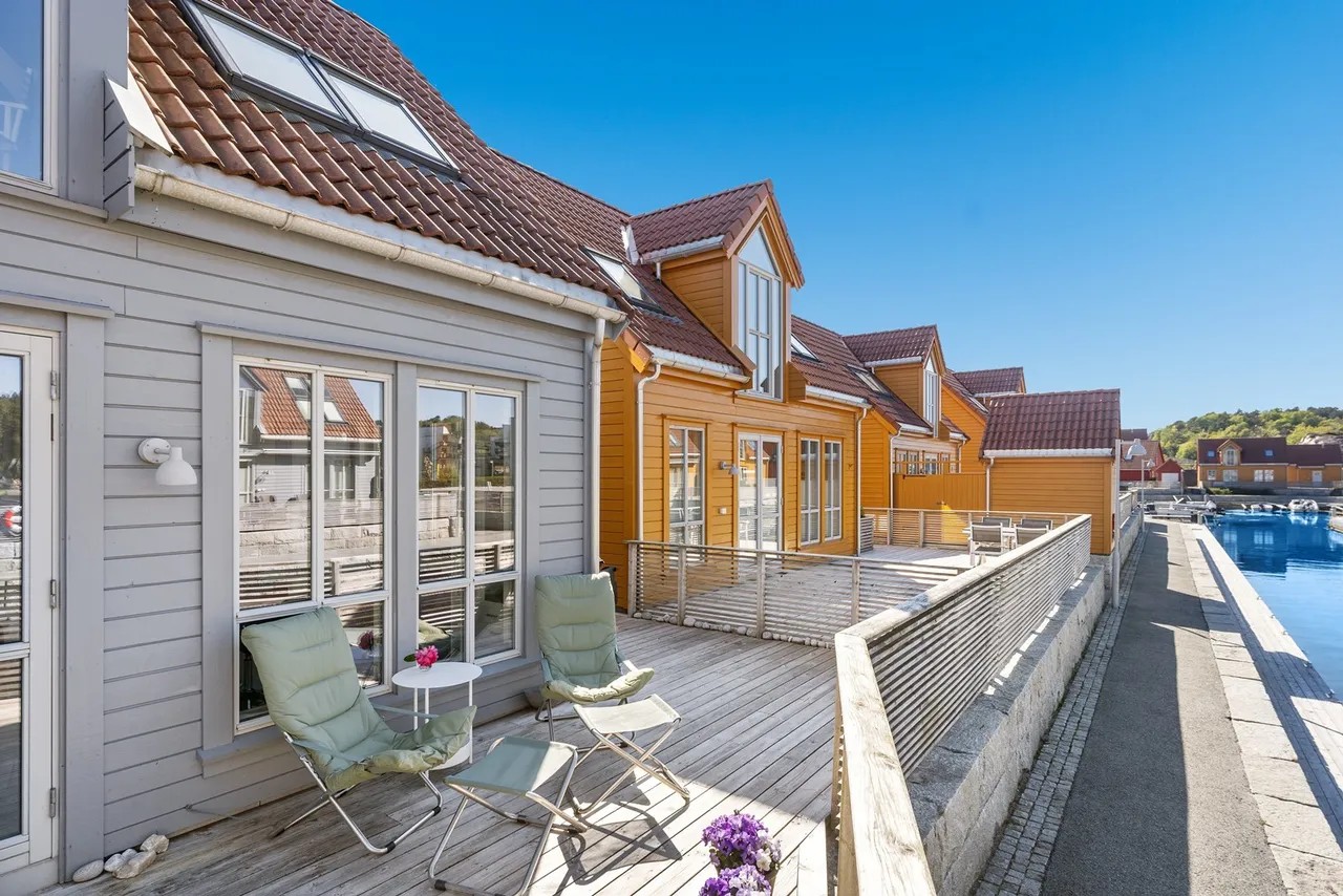 Baly Brygge 3