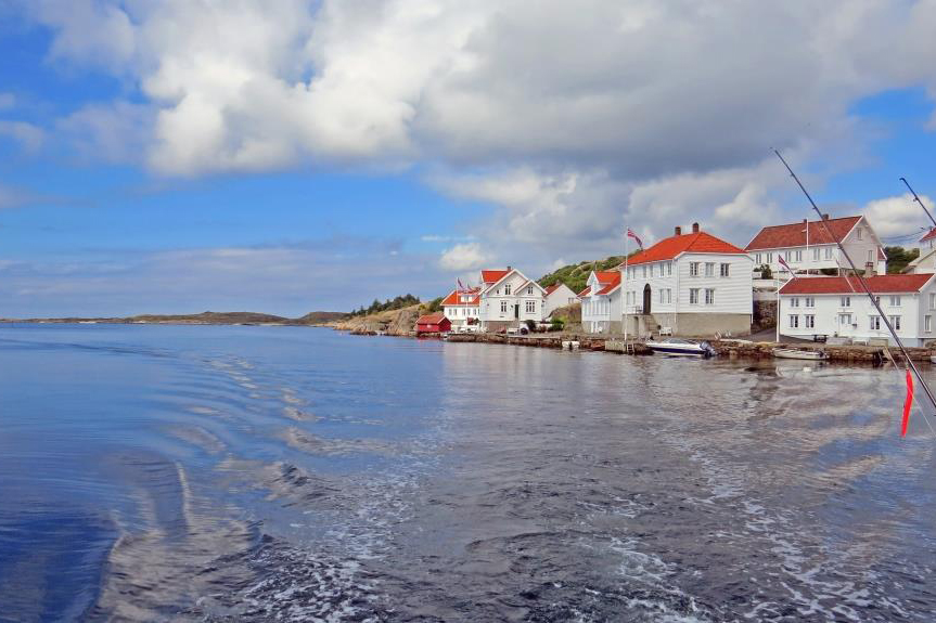 Birkenes