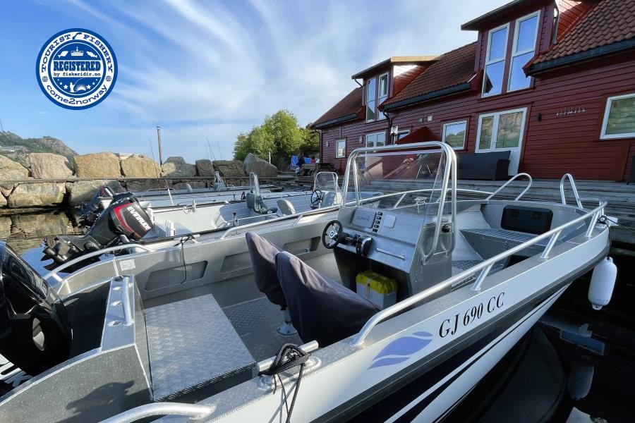 Ramsland Brygge 8 A