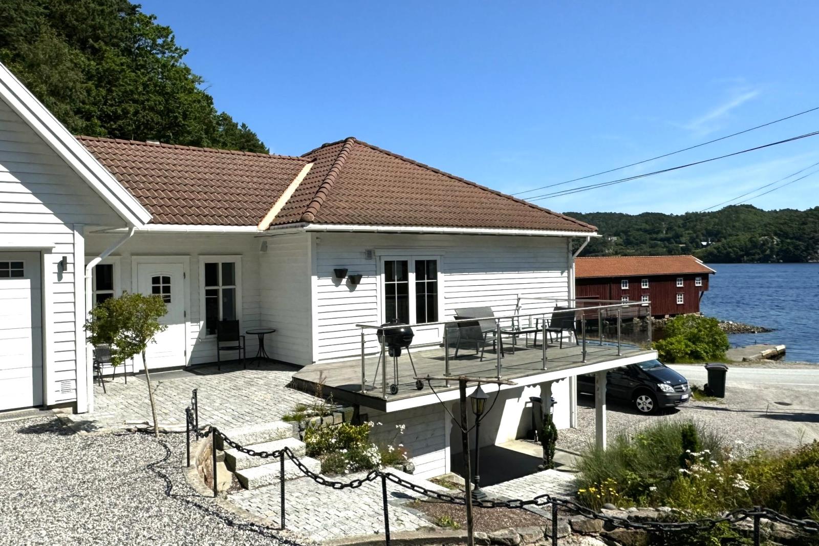 Snigsfjorden