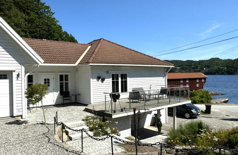 Snigsfjorden