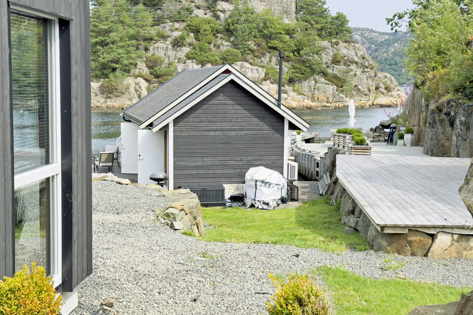 Espholmen