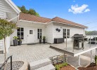 Ferienhaus Snigsfjorden in Lindesnes, Südnorwegen