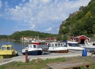 Fjellstrand