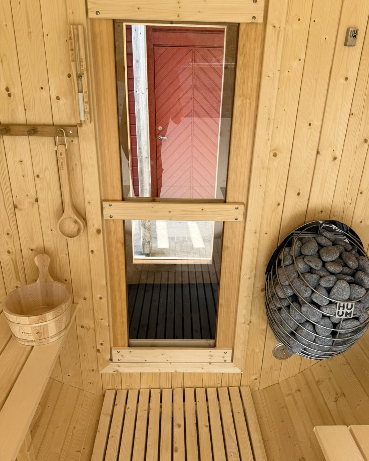 Ramsland Brygge 8 B