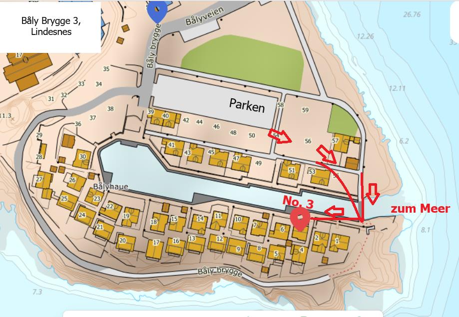 Baly Brygge 3