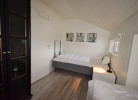 Schlafzimmer 2 mit 3 Betten