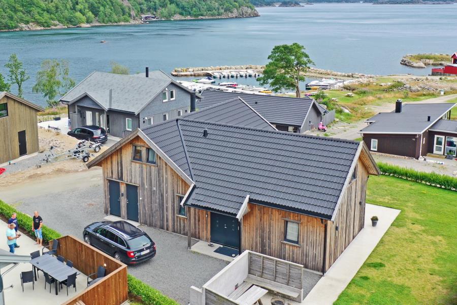 Kafjord 3 