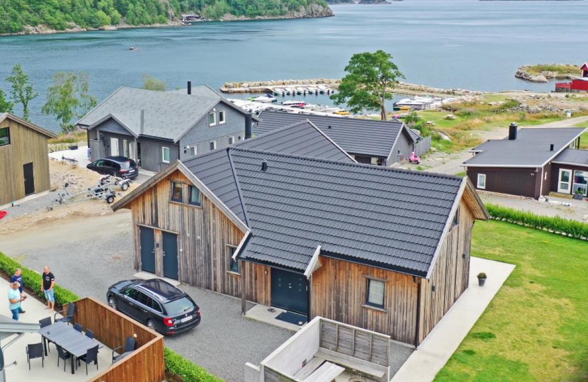 Kafjord 3 