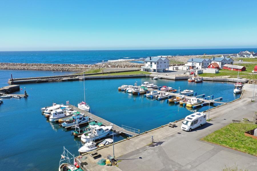 Borshavn 
