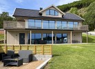 Nordstranda Fewo 2 bei Farsund