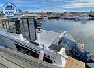 inklusive: Pilothouse 'Merry Fisher Marlin S2', 23 Fuß, 150 PS 