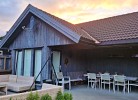 Ferienhaus Leila am Kafjord, Lindesnes Kommune