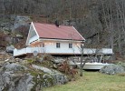 Fjellstrand