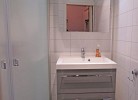 kleines Duschbad