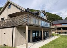 Farsund Nordstranda Fewo 1