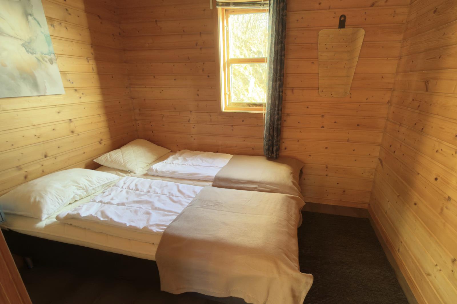 Farsund Nordstranda Hytte 1