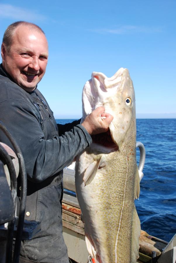 Skrei