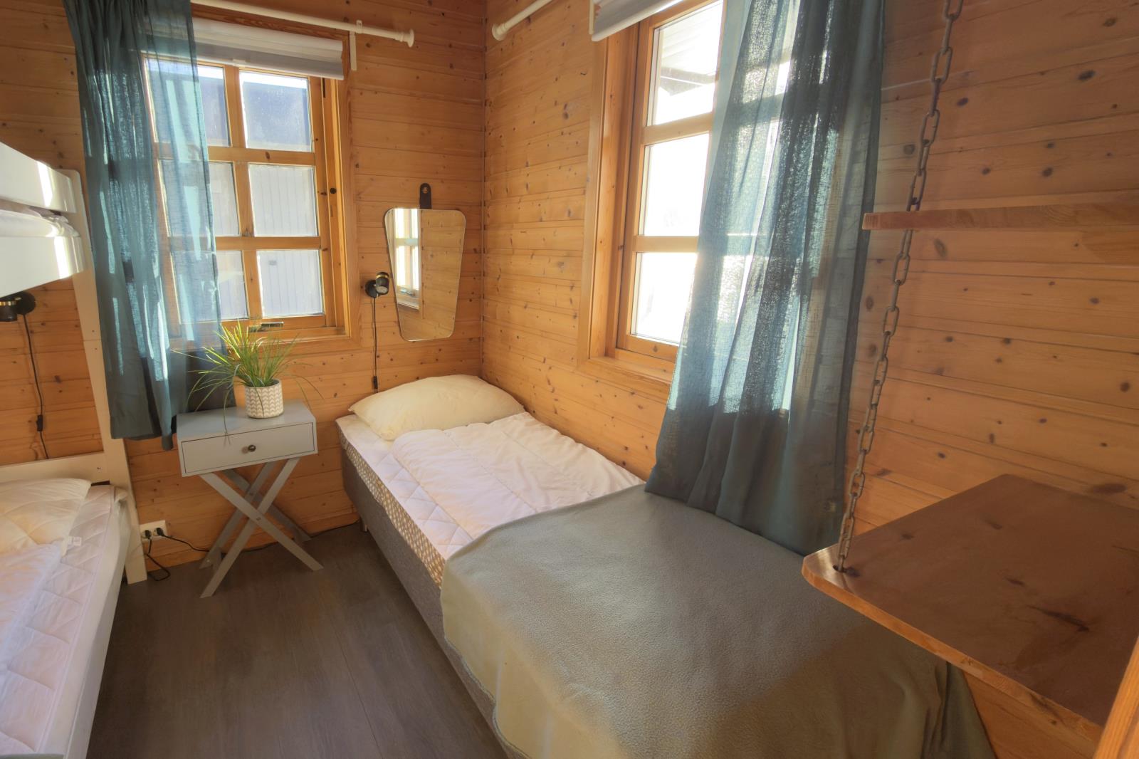 Farsund Nordstranda Hytte 3