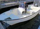 Extraboot Linda Oien 620F