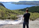 Wanderung Screli