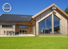 Ferienhaus Kafjord 3, Lindesnes