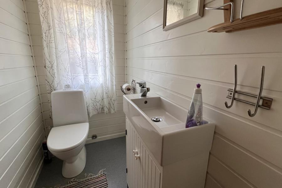 Gäste WC