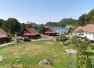 Fjellstrand