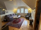 Lussedalen Poolhouse