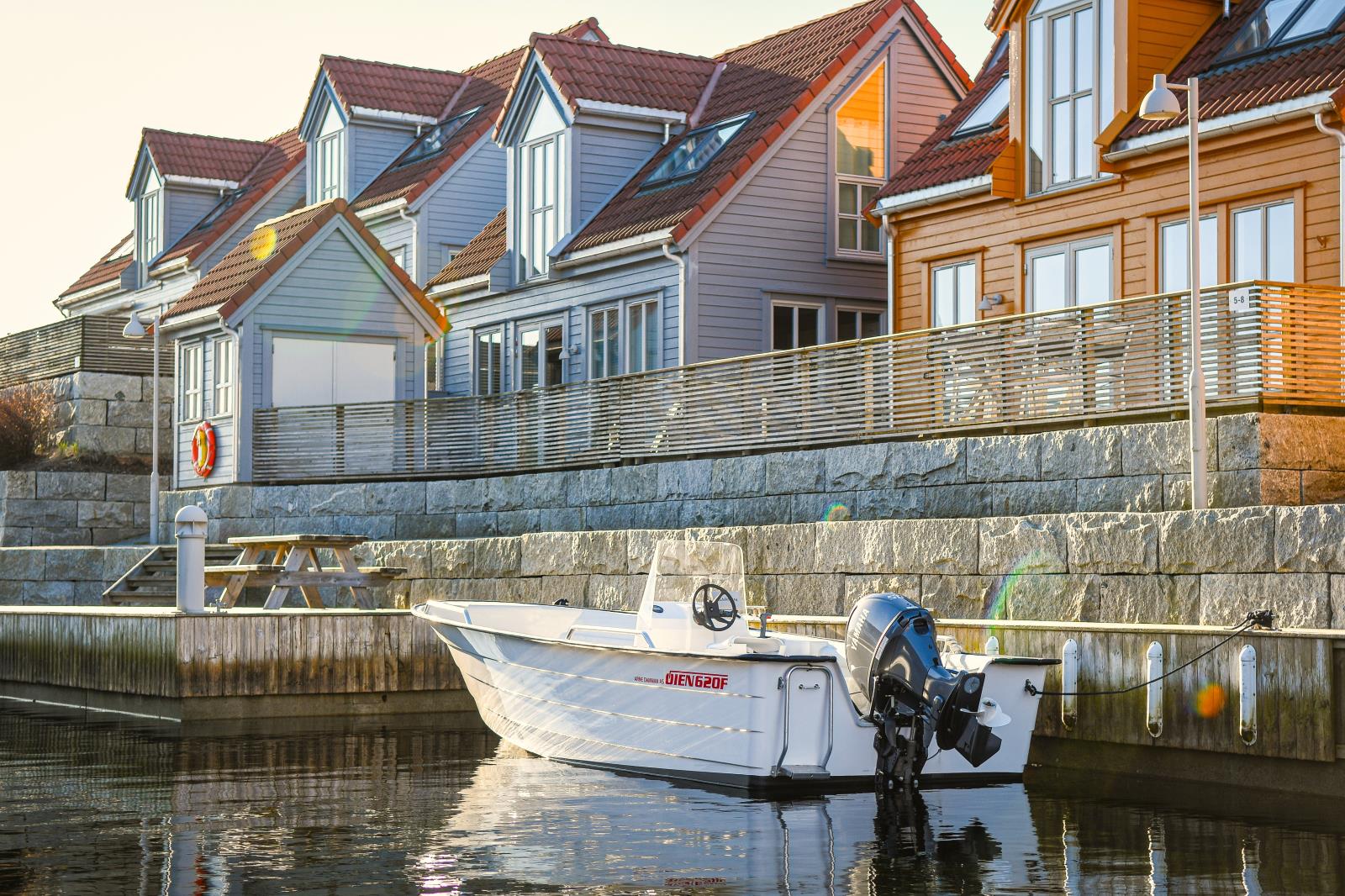 Baly Brygge 3