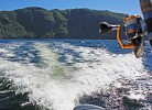 Sigersvoll am Eidsfjorden