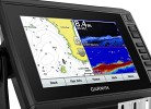 neu 10-2021 Garmin 72 Kartenplotter Echolot