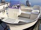 Boot Oien 530 F Landsnes