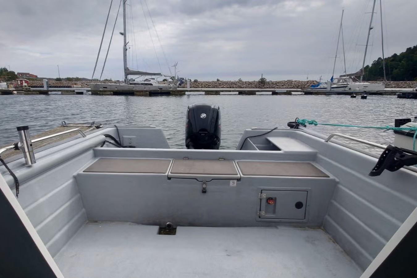Ramsland Brygge 6 B