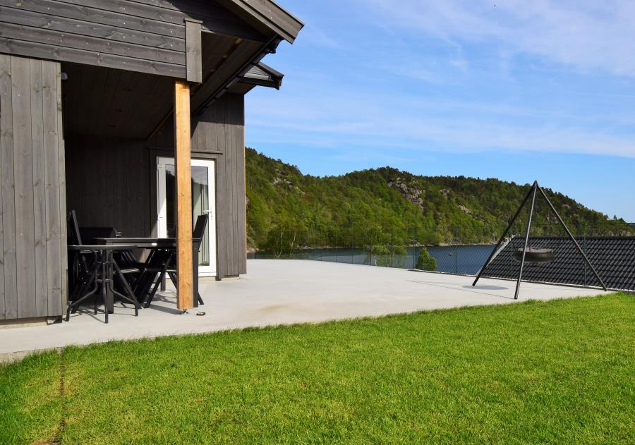 Kafjord 5