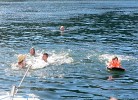 Baden im Meer