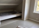 Schlafzimmer 3, 2 Enzelbetten