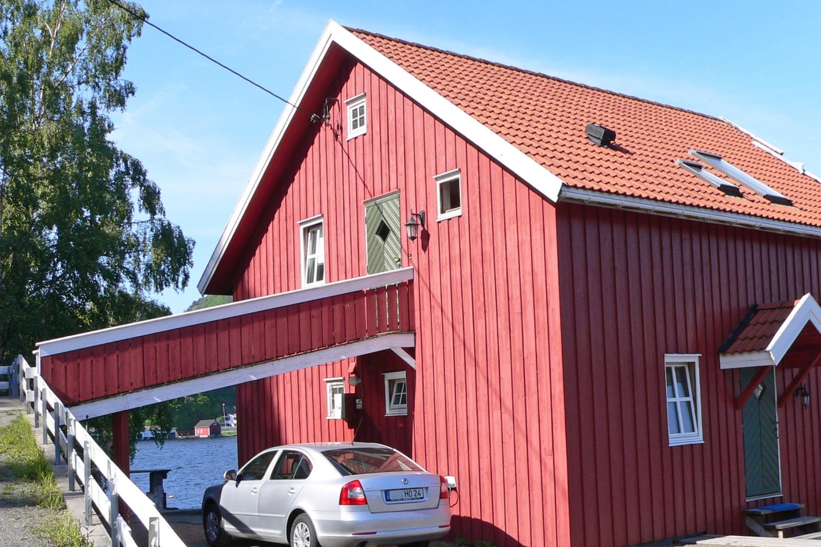 Fagerstrand 1