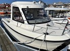 26 ft Smartliner, 225 PS inklusive in der Saison