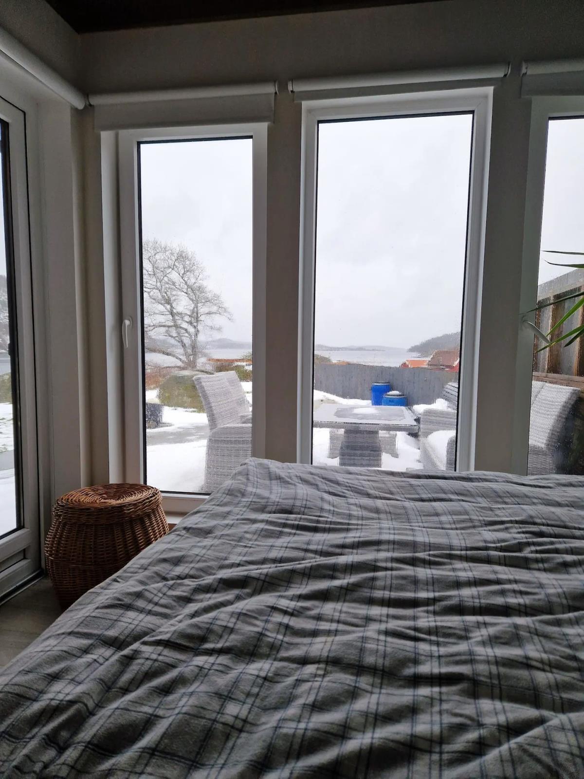 Kafjord Leila