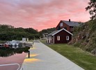 Farsund Nordstranda Fewo 1
